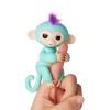 Schattig apen speelgoed - Happy Monkey knuffel voor uren speelplezier. Perfect cadeau voor kinderen