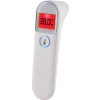 Digitale infraroodthermometer voor contactloze temperatuurmetingen.